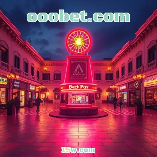 ooobet.com: A Plataforma de Cassino Que Você Sempre Sonhou