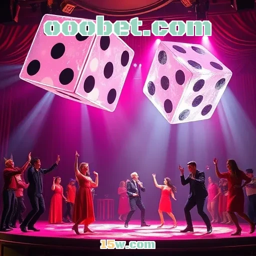 ooobet.com: Explore o Espetacular Mundo da Comunidade de Jogos