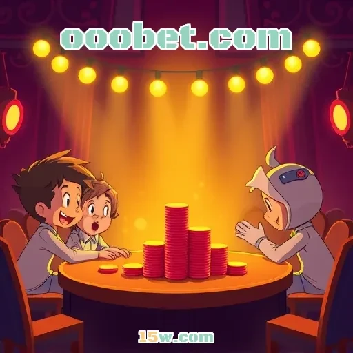 ooobet.com: Descubra os Melhores Recursos de Poker para Jogadores Brasileiros